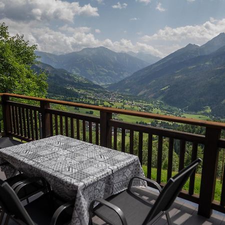 Budamerhof Virgen Kültér fotó